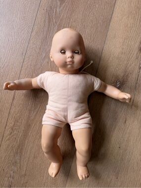 Bitty baby Doll by Pleasant Company